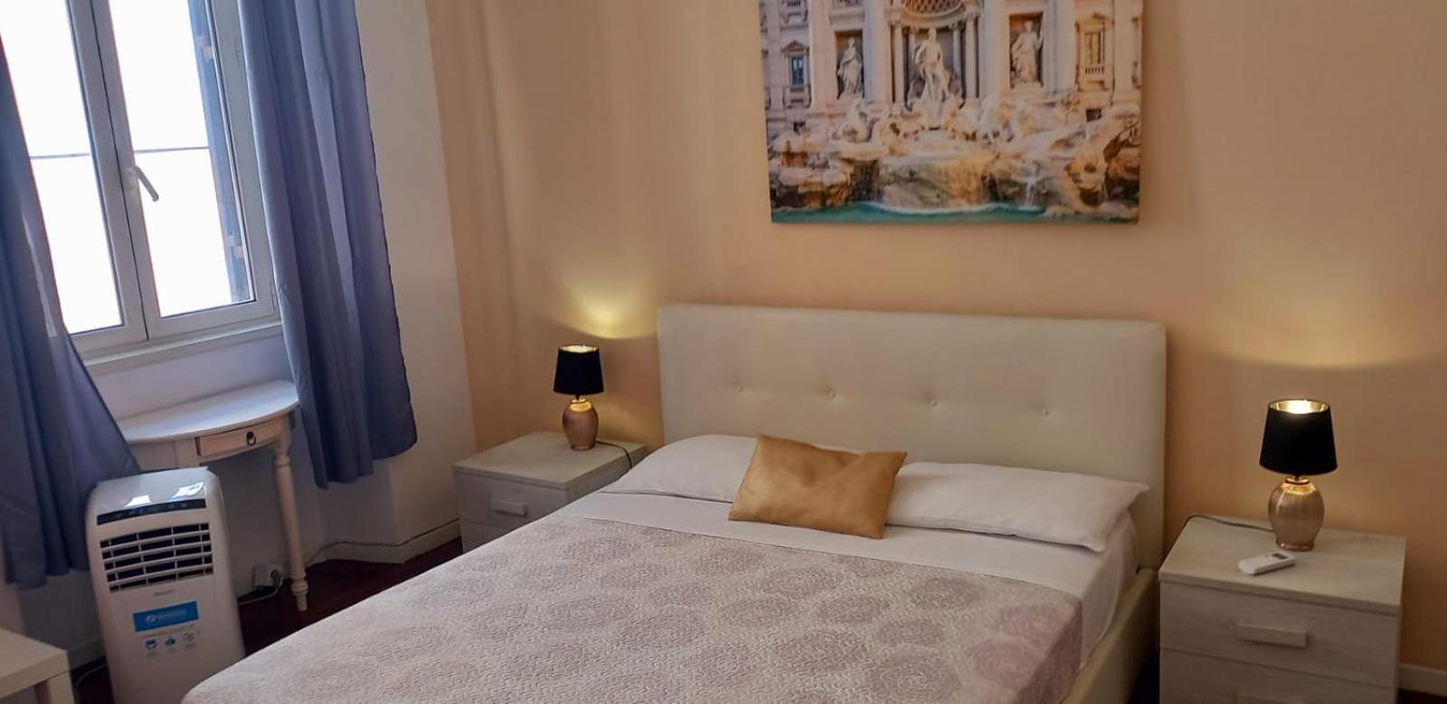 Cheri De Rome Vatican Apartment Exterior photo